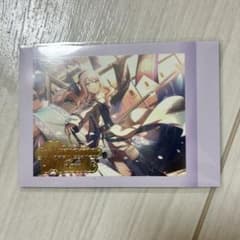 プロセカ 暁山瑞希 ぱしゃこれ 箔押し プロセカ 暁山瑞希 ぱしゃこれ 7B 箔押し - メルカリ