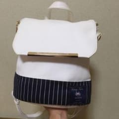 しまむら CLOSSHI リュックのサムネイル