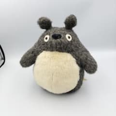 となりのトトロ 大トトロ ぬいぐるみのサムネイル