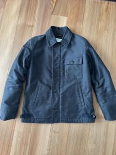 PHERROW'S A2 デッキジャケット - メルカリ