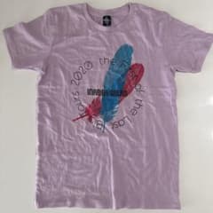 INABA SALAS 2020 ツアーTシャツ パープル Sサイズ - メルカリ