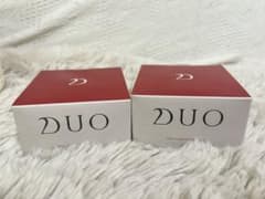 DUO ザ クレンジングバーム 2個セットのサムネイル