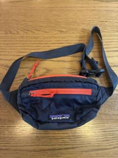 Patagonia パタゴニア ボディバッグ ウエストポーチのサムネイル