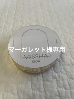 MISSHA クッションファンデ&ブリーブリー コンパクト&おまけ付きのサムネイル