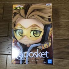 Qposket 호크스 A 컬러