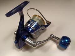ダイワ　SALTIGA GAME 3500 スピニングリール ソルティガ SALTIGA GAME 3500 スピニングリール DAIWA - メルカリ