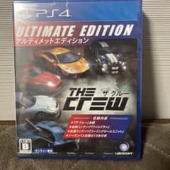 ザ クルー アルティメットエディションのサムネイル