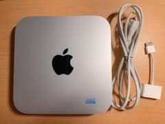 Apple Mac mini (Mid 2011)のサムネイル