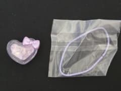 びっくらたまご　名探偵プリキュア！　キュアアンサー アクセサリーのサムネイル