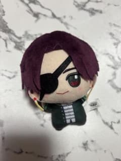 【匿名配送】WIND BREAKER ウィンブレ ちびぐるみ 蘇枋隼飛