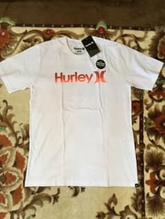 Hurley 新品未使用 Tシャツのサムネイル
