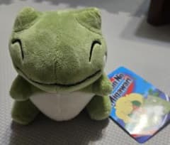 ポケモン みがわり ぬいぐるみのサムネイル