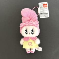 エスターバニー×マイメロディー　マスコット　コンプリート　8点　まとめ売り ♡esther bunny♡マイメロディとのコラボ商品が新登場！♡｜NEWS