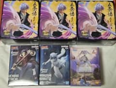 プライズフィギュアまとめ売り②