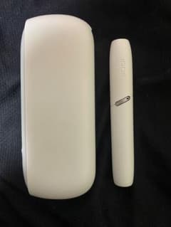 iQOS3 本体 美品のサムネイル