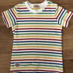 ミキハウス☆Ｔシャツのサムネイル