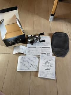 カルカッタコンクエスト❗️200DC Hgのサムネイル