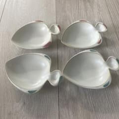 ポトペリー　フィッシュ　小皿のサムネイル