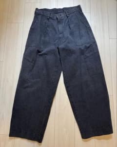 SUMARI USAF UTILITY TROUSERSのサムネイル