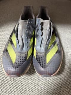 adidas ADIZERO PRIME SP2 陸上スパイクのサムネイル