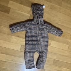 POLO Baby ジャンプスーツロンパースのサムネイル