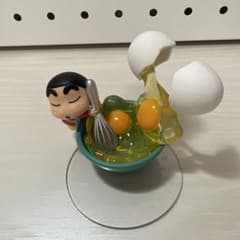 クレヨンしんちゃん お料理のおてつだいだゾ！のサムネイル