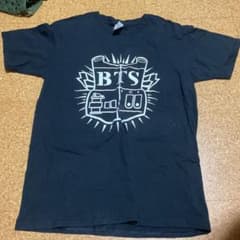 Tシャツ BTS グクのサムネイル