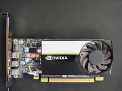 NVIDIA T400 グラフィックボード 本体 ★新品未使用★2 NVIDIA T400 2GB グラフィックボード 本体 - メルカリ