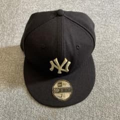 New Era 59FIFTY ニューヨーク・ヤンキース キャップ 7 1/2のサムネイル