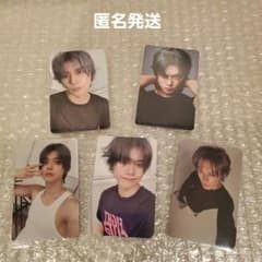 TXT ヨンジュン NO LABELS: PART 01 トレカ まとめ売り - メルカリ