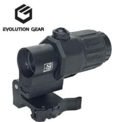 Evolution Gear EOTech G33 MAGNIFIER - メルカリ