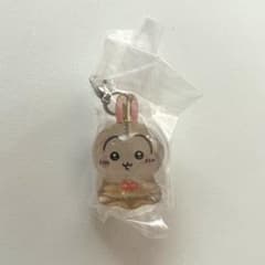 ちいかわ めじるし うさぎのサムネイル