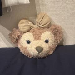 ShellieMay ポーチ リボン付きのサムネイル