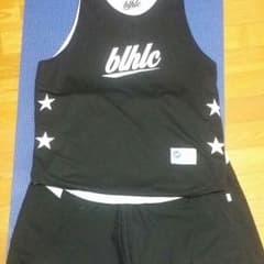 ballaholic バスパンのみのサムネイル