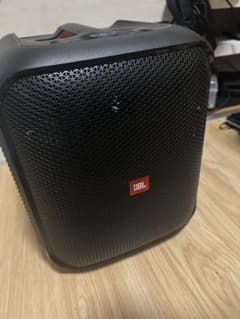 JBL partybox ワイヤレススピーカーのサムネイル