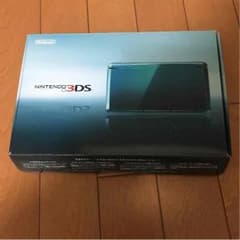 3DS ジャンクのサムネイル