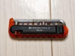 PB SWISS TOOLS PB470 バイクツール 携帯工具のサムネイル