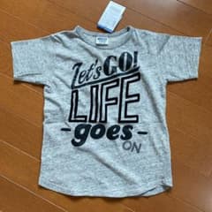 Tシャツ　BREEZE 110のサムネイル