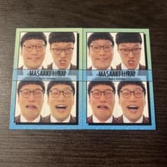男性ブランコ　よしもとコレカ 5th Edition 3枚セットのサムネイル