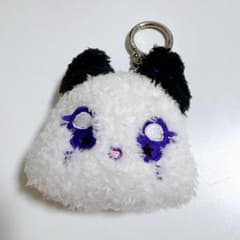 ME:I ミーアイ ミャイ MOMONA 笠原桃奈 ぬいぐるみキーホルダー - メルカリ