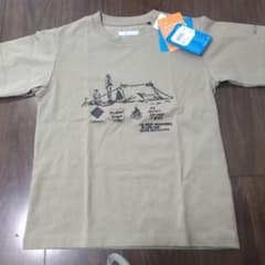 Columbia 新品 キッズ 130のサムネイル