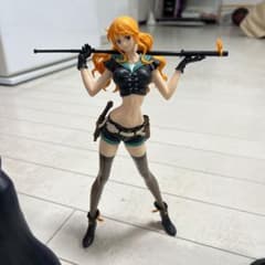 ワンピース　フィギュアのサムネイル