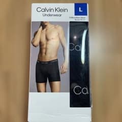 Calvin Klein ボクサーブリーフ 3枚組 Lサイズのサムネイル