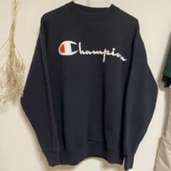 Champion スウェット トレーナーのサムネイル