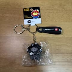 大阪・関西万博 ポムポムプリン キーホルダーのサムネイル