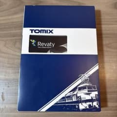 TOMIX Revaty 鉄道模型 97934 - メルカリ