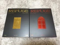 ASTRO REFUGE タンコン　ムンビン　ユンサナ　アルバム　ユニットのサムネイル