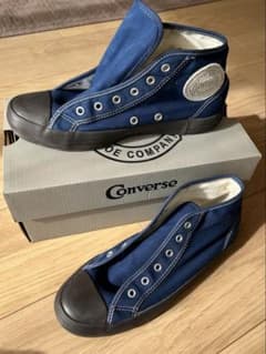 コンバース CONVERSE BIG C 1SC177 24cmのサムネイル