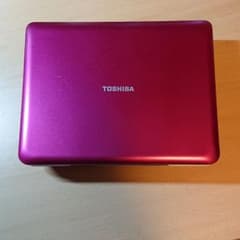 東芝 REGZAポータブル SD-P77SPのサムネイル