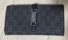 GUCCI ジャッキー 長財布 グッチのサムネイル